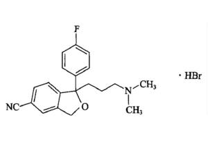Citalopram Hydrobromide