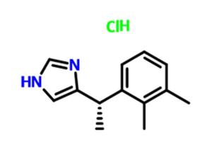Dexmedetomidine HCl (Dexmedetomidine Hydrochloride)
