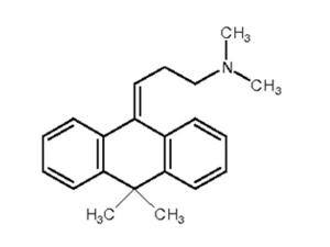 Melitracen