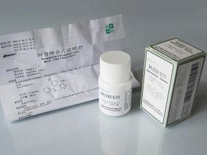 Alprazolam Tablets