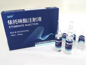 Etomidate Injection