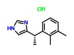Dexmedetomidine HCl (Dexmedetomidine Hydrochloride)