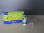 Ziprasidone Mesylate for Injection